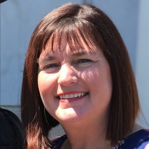 Meet your Posher, Donna